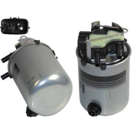 Hifi SN39927 FUEL FILTER