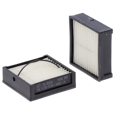 Hifi SN40004 FUEL FILTER