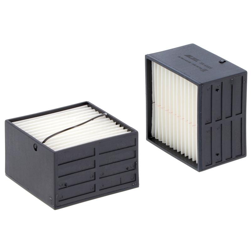 Hifi SN40005 FUEL FILTER
