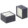 Hifi SN40005 FUEL FILTER