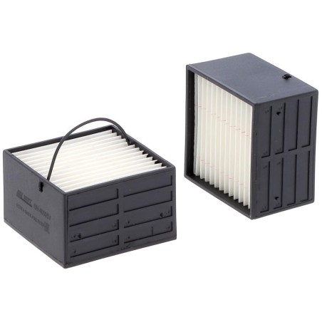 Hifi SN40005V FUEL FILTER