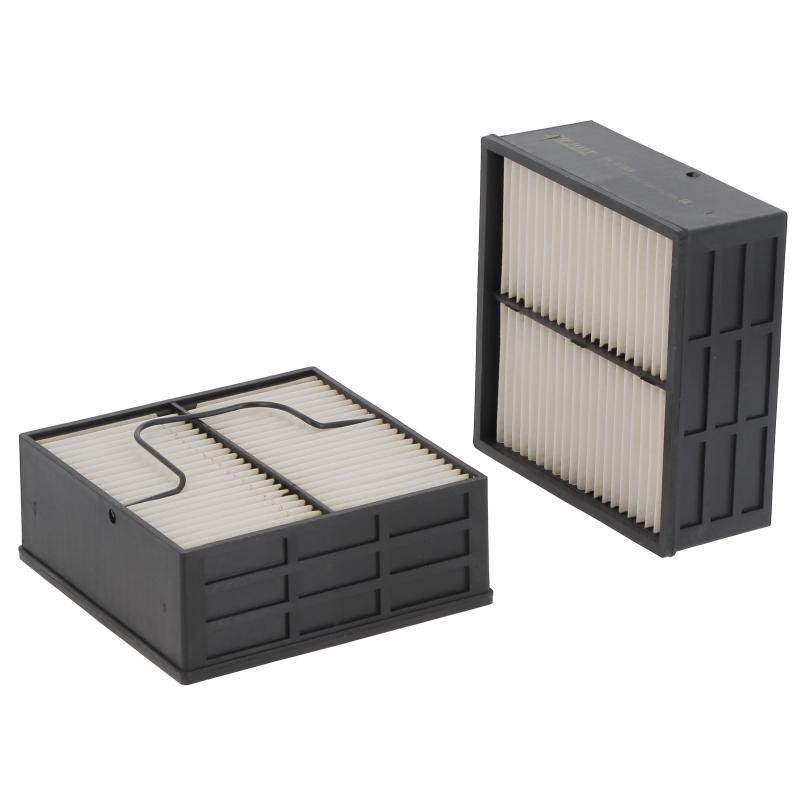 Hifi SN40006 FUEL FILTER