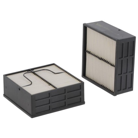 Hifi SN40006 FUEL FILTER