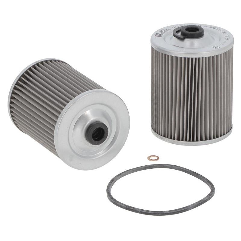 Hifi SN4001 FUEL FILTER