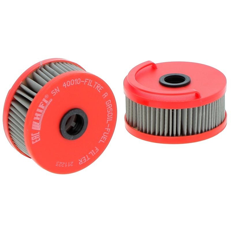 Hifi SN40010 FUEL FILTER