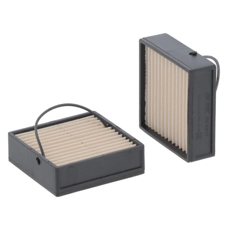 Hifi SN40011 FUEL FILTER
