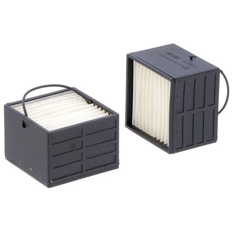 SN40015 FUEL FILTER | RICO Europe