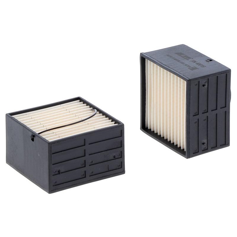 Hifi SN40016 FUEL FILTER