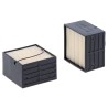 Hifi SN40016 FUEL FILTER