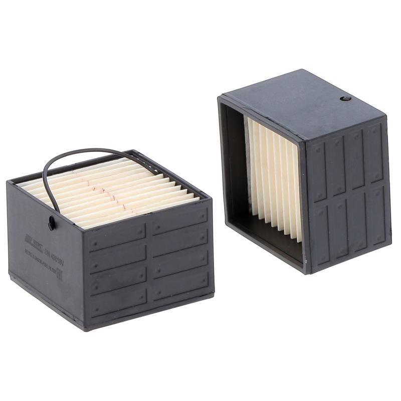 Hifi SN40018V FUEL FILTER
