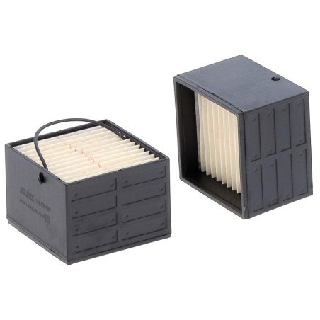 Hifi SN40018V FUEL FILTER