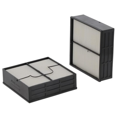 Hifi SN40019 FUEL FILTER
