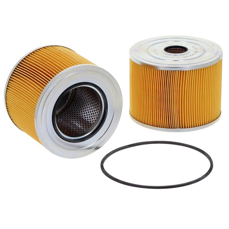 SN40028 FUEL FILTER | RICO Europe