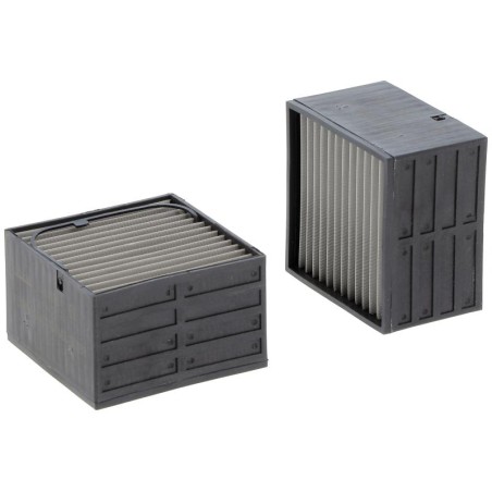 Hifi SN40056 FUEL FILTER
