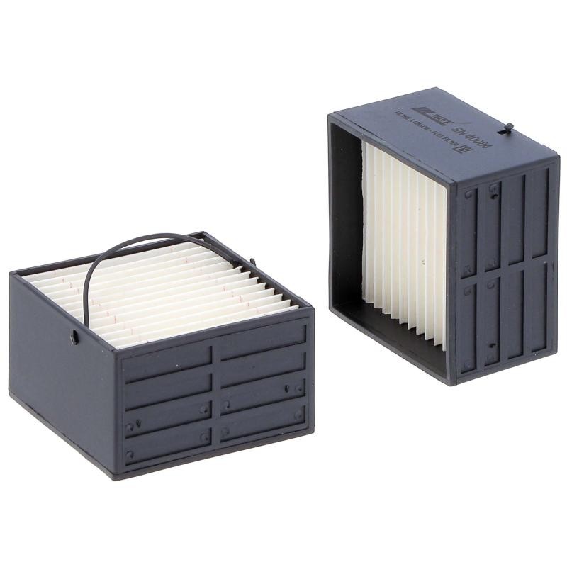Hifi SN40084 FUEL FILTER