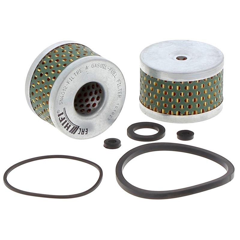 Hifi SN4012 FUEL FILTER