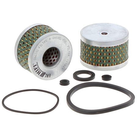 Hifi SN4012 FUEL FILTER