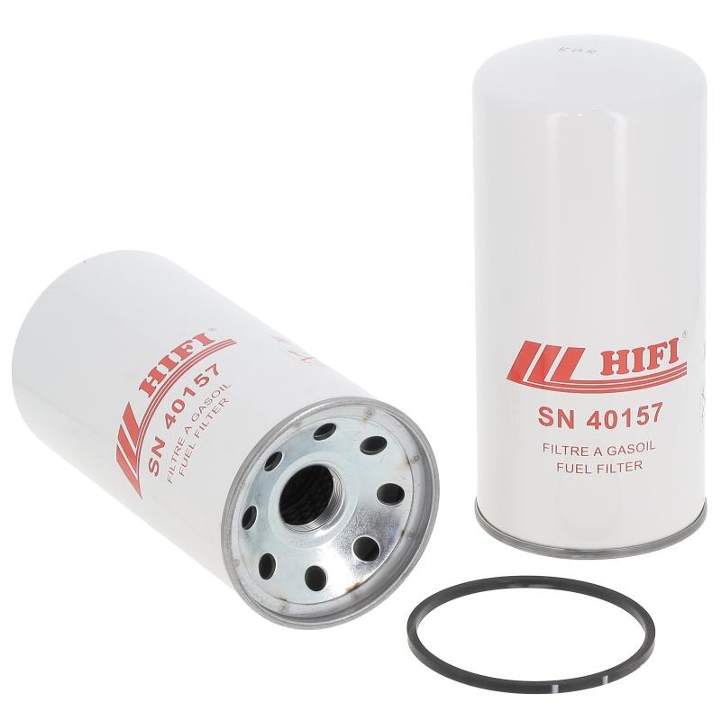 Hifi SN40157 FUEL FILTER