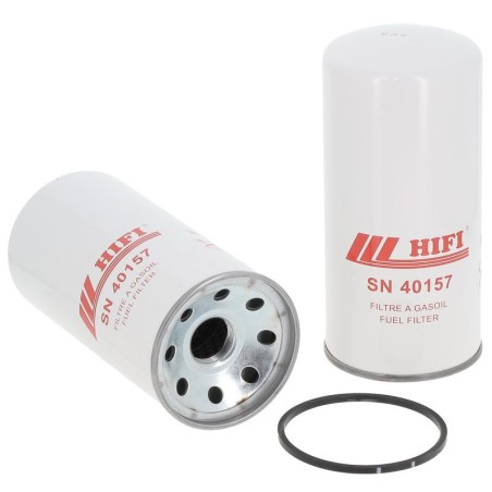Hifi SN40157 FUEL FILTER