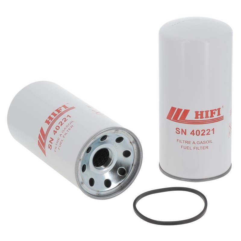 Hifi SN40221 FUEL FILTER