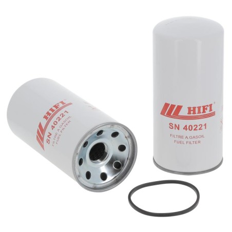 Hifi SN40221 FUEL FILTER