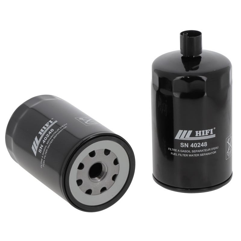 Hifi SN40248 FUEL WATER SEPARATOR FILTER