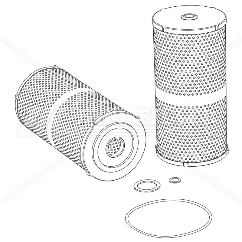 SN40274 FUEL FILTER | RICO Europe