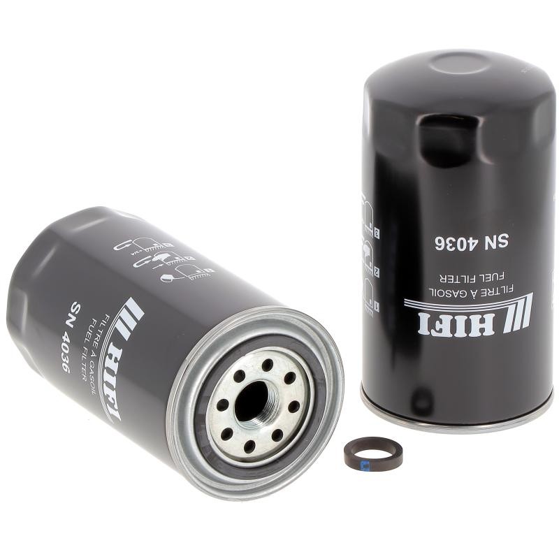 Hifi SN4036 FUEL FILTER
