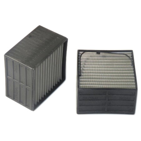 SN40378 FUEL FILTER | RICO Europe