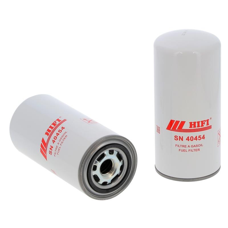 SN40454 FUEL FILTER | RICO Europe