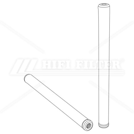 SN40487 FUEL FILTER | RICO Europe