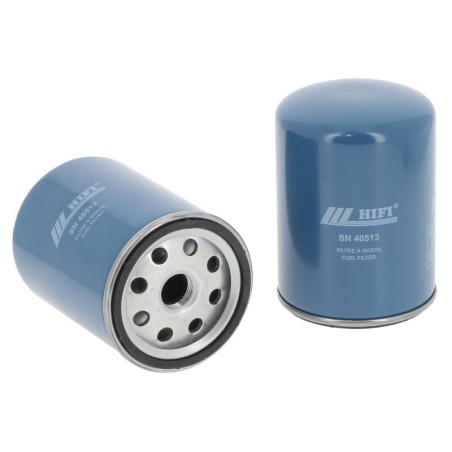 Hifi SN40513 FUEL FILTER