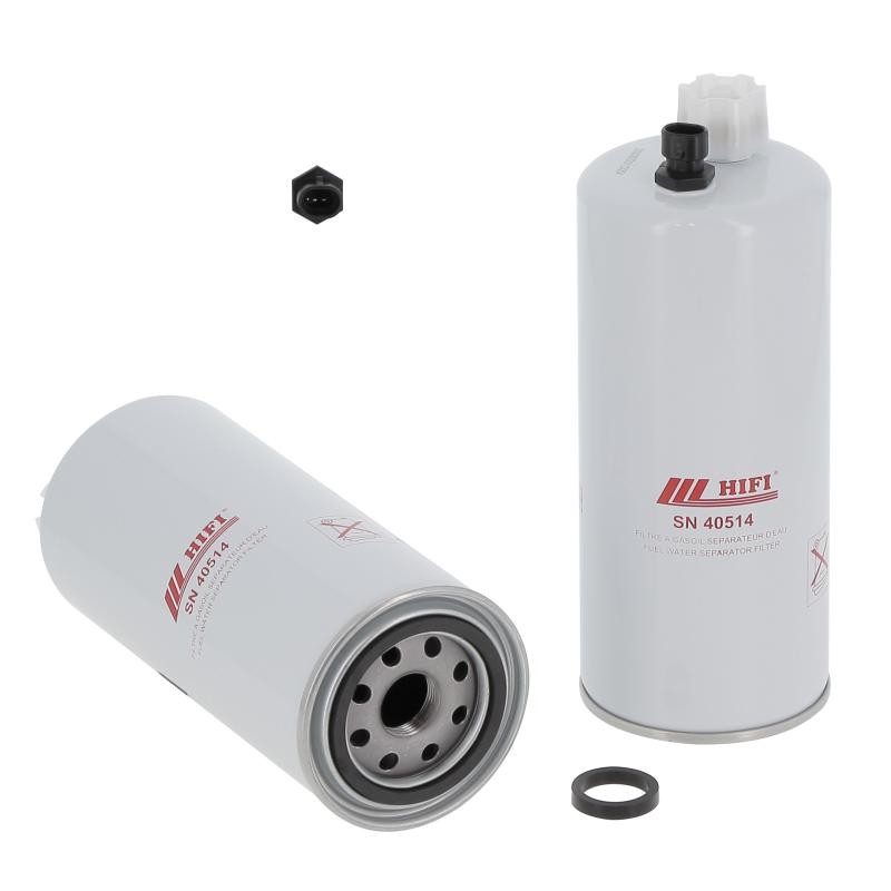 Hifi SN40514 FUEL FILTER