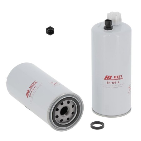 Hifi SN40514 FUEL FILTER