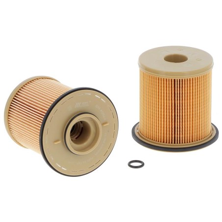 Hifi SN40524 FUEL FILTER