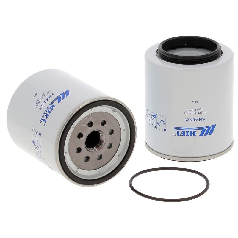 Hifi SN40525 FUEL FILTER