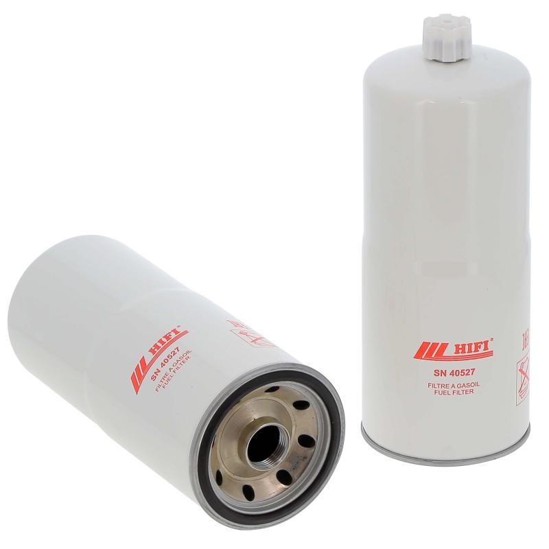 Hifi SN40527 FUEL FILTER