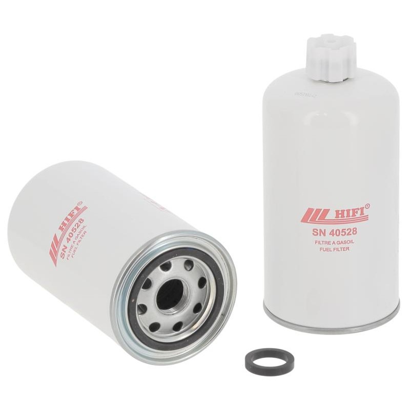 Hifi SN40528 FUEL FILTER
