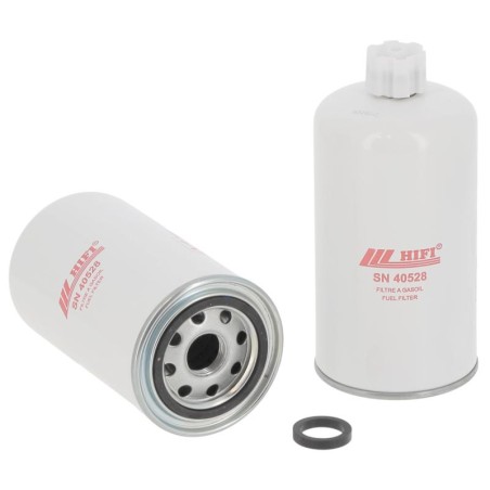 Hifi SN40528 FUEL FILTER