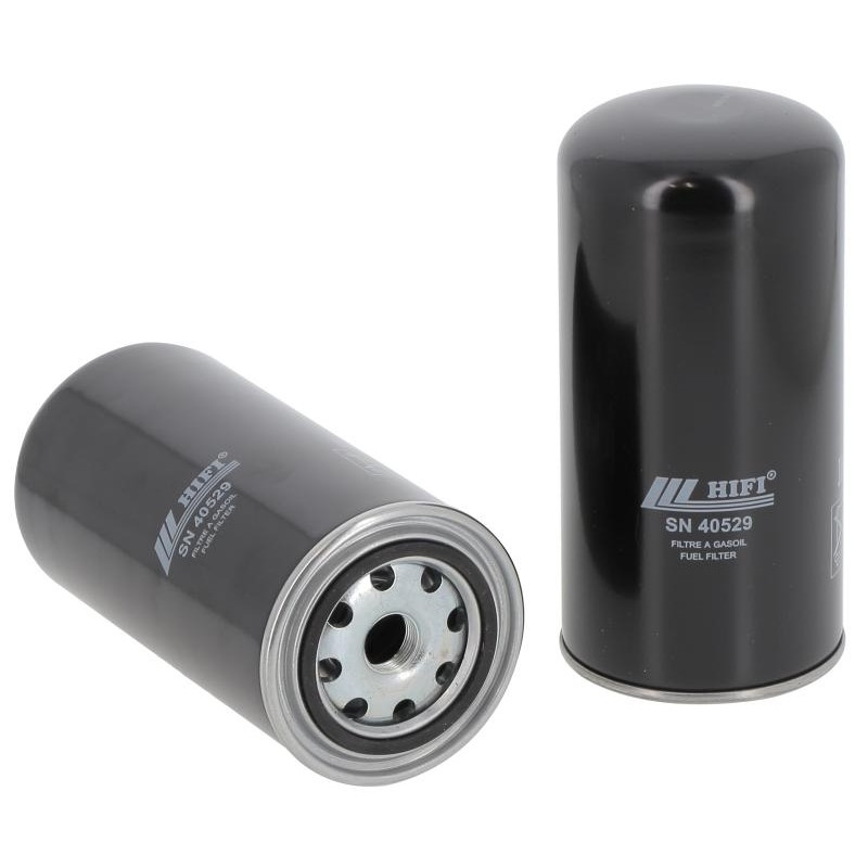 Hifi SN40529 FUEL FILTER