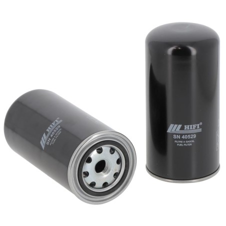 Hifi SN40529 FUEL FILTER