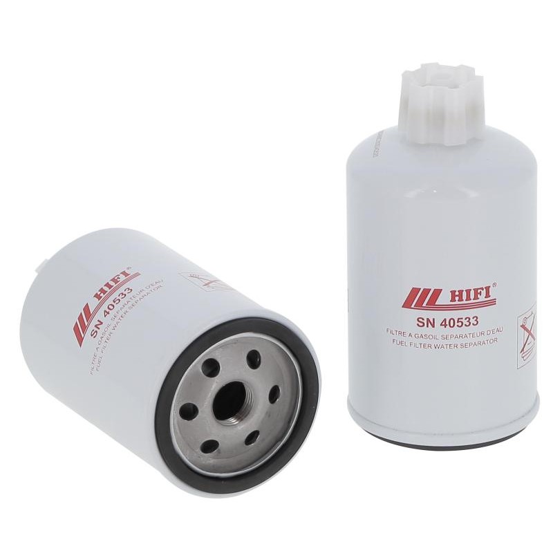 Hifi SN40533 FUEL FILTER