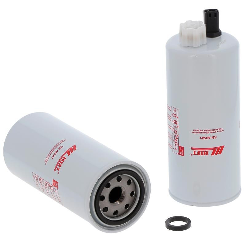 Hifi SN40541 FUEL FILTER