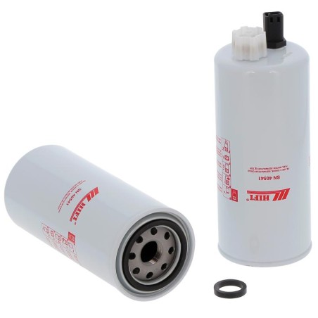 Hifi SN40541 FUEL FILTER