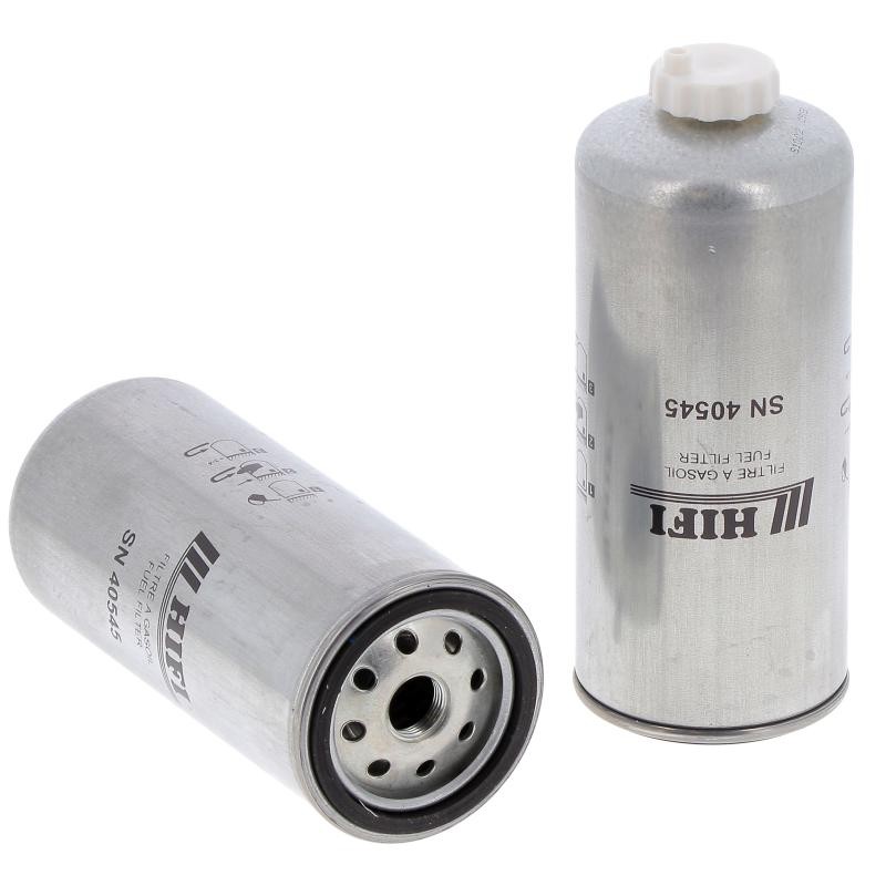 HIFI SN40545 FUEL FILTER
