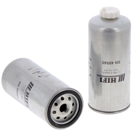 HIFI SN40545 FUEL FILTER