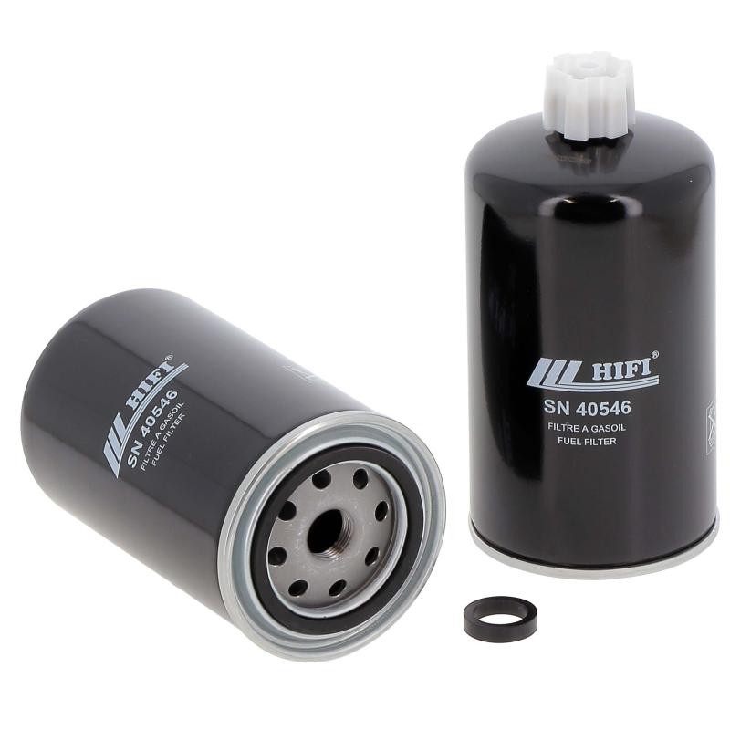 Hifi SN40546 FUEL FILTER