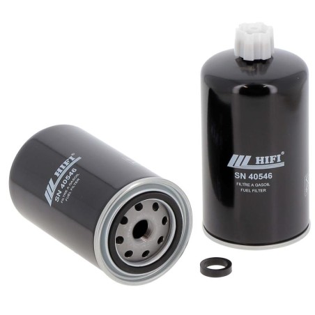 Hifi SN40546 FUEL FILTER