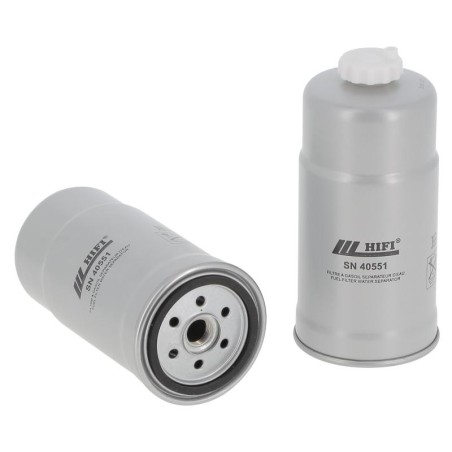 Hifi SN40551 FUEL FILTER