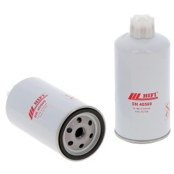 Hifi SN40569 FUEL FILTER